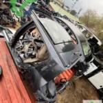Renault Megane HB Kesme Tavan Sacı Çıkma