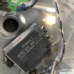 Renault Megane Orijinal Çıkma HB Beyin