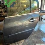 Çıkma Orijinal Sol Arka Kapı Renault Megane HB