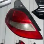 Renault Megane HB Stop Lambası Çıkma