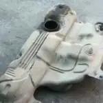 Çıkma Orijinal Depo Renault Megane HB