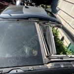 Renault Megane Sunroof Çıkma