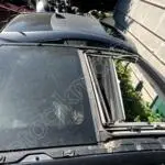 Renault Megane Sunroof Çıkma