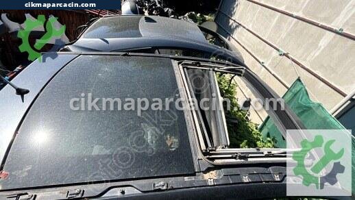 Renault Megane Sunroof çıkma parça