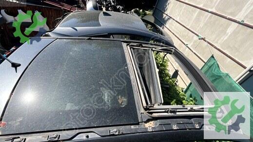Renault Megane Sunroof çıkma parça