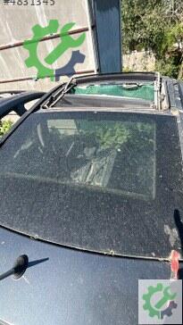 Renault Megane Sunroof çıkma parça