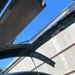 Renault Megane Sunroof Çıkma