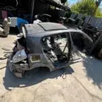 Renault Megane Kesme Cam Tavan Çıkma