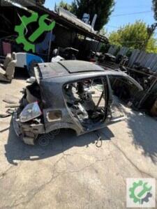 Renault Megane Kesme Cam Tavan Çıkma