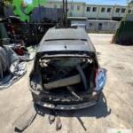 Renault Megane Kesme Cam Tavan Çıkma