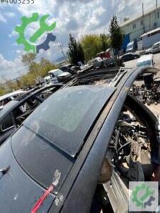 Kesme Tavan Sacı Renault Megane — Sökme Çıkma