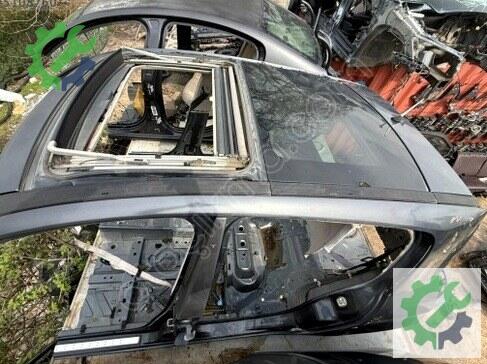 Renault Megane Kesme Tavan Sacı çıkma parça
