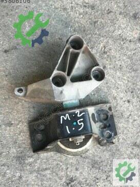 Renault Megane Kulak çıkma parça