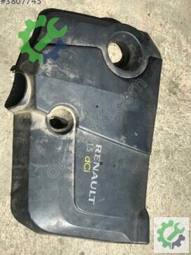 Renault Megane Motor Kapağı çıkma parça
