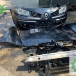 Çıkma Orijinal Komple Ön Renault Megane