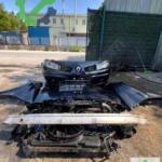 Çıkma Orijinal Komple Ön Renault Megane