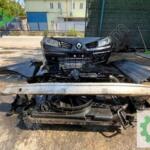 Çıkma Orijinal Komple Ön Renault Megane