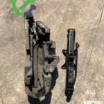 Renault Megane Cam Krikosu Çıkma