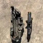 Renault Megane Cam Krikosu Çıkma