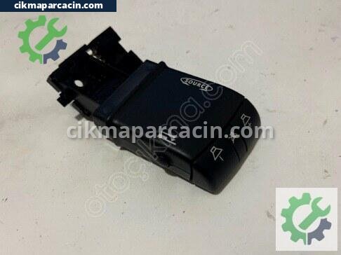 Renault Megane Kapı Kolu çıkma parça