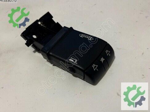 Renault Megane Kapı Kolu çıkma parça