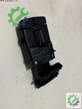 Renault Megane Kapı Kolu çıkma parça