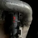 Radyatör Renault Megane — Sökme Çıkma