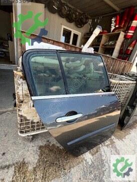 Renault Megane Sağ Arka Kapı çıkma parça