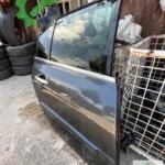 Çıkma Orijinal Sağ Arka Kapı Renault Megane