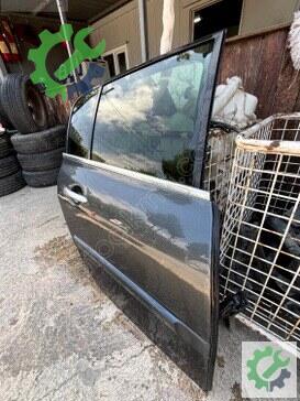 Renault Megane Sağ Arka Kapı çıkma parça