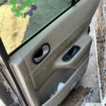 Çıkma Orijinal Sağ Arka Kapı Renault Megane