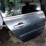Hyundai Accent Sol Arka Kapı Çıkma Parça Bursa
