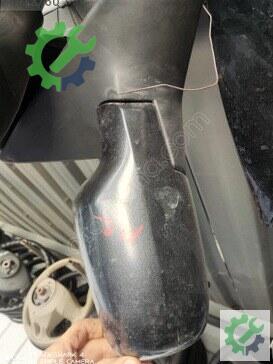 Renault Megane Sağ Dış Ayna çıkma parça