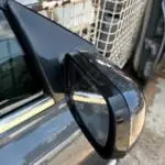 Çıkma Orijinal Fren Disk Aynası Renault Megane
