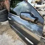 Sağ Ön Kapı Renault Megane — Sökme Çıkma