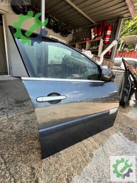 Renault Megane Sağ Ön Kapı çıkma parça