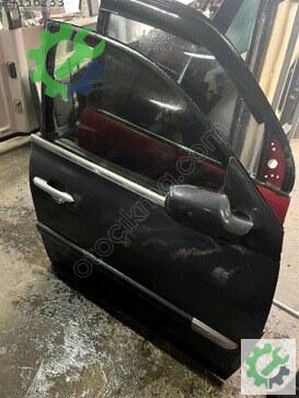 Renault Megane Sağ Ön Kapı çıkma parça