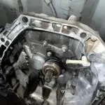 Renault Megane Orijinal Çıkma Şanzıman Komple