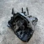 Çıkma Orijinal Şanzıman Komple Renault Megane