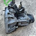 Çıkma Orijinal Şanzıman Komple Renault Megane