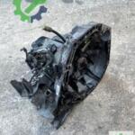 Çıkma Orijinal Şanzıman Komple Renault Megane