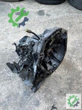 Renault Megane Şanzıman Komple çıkma parça