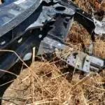 Çıkma Orijinal Podye Sacı Renault Megane