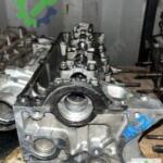 Renault Megane Silindir Kapağı Çıkma
