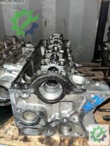 Renault Megane Silindir Kapağı Çıkma