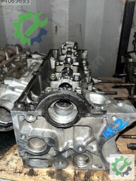 Renault Megane Silindir Kapağı çıkma parça