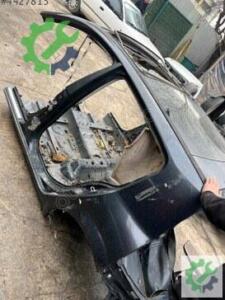 Çıkma Sol Arka Çamurluk — Renault Megane