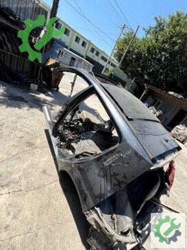 Renault Megane Sol Arka Çamurluk çıkma parça