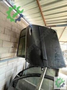 Renault Megane HB Sol Arka Kapı Çıkma