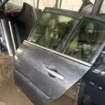 Çıkma Orijinal Sol Arka Kapı Renault Megane